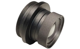 Широкоугольные объективы 5 мм f/1,0 для LWIR